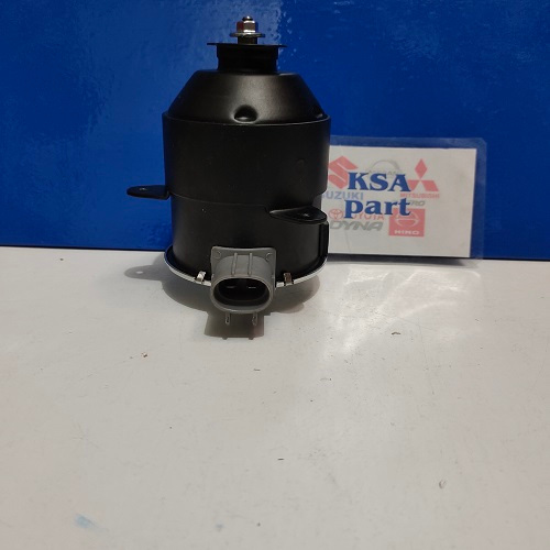 MOTOR FAN RADIATOR SUZUKI SX4 X-OVER