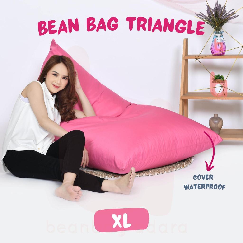 Beanbag Termurah Size XL Siap Pakai