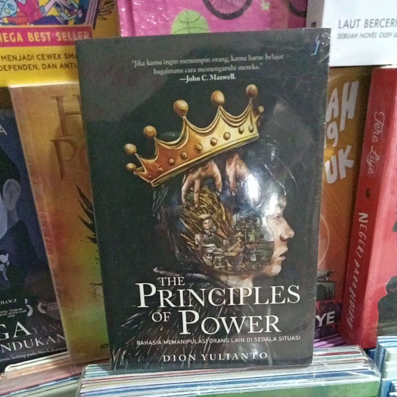The Principles of Power