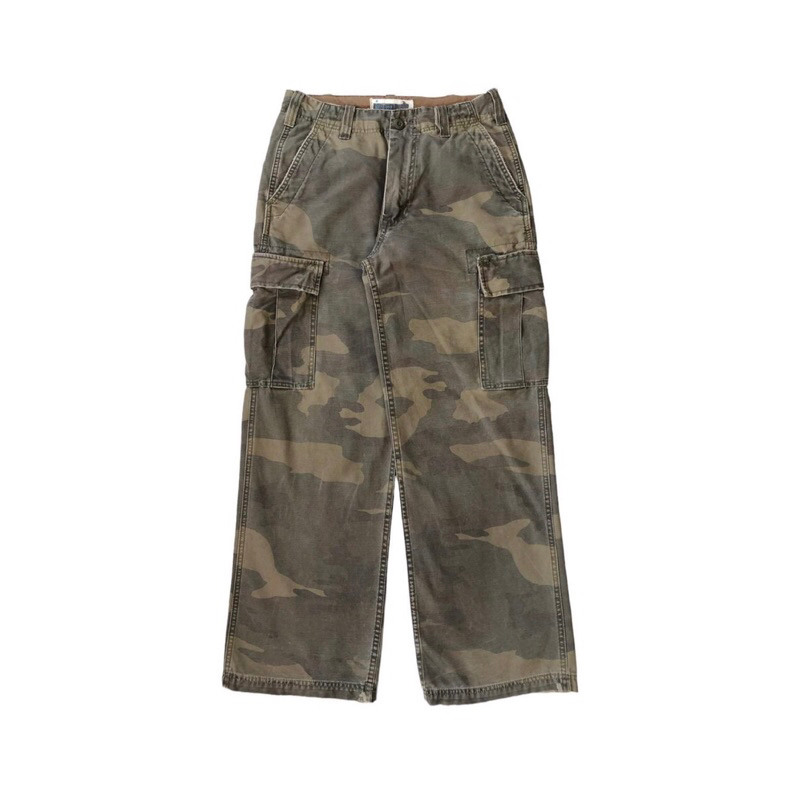 HCO Military Cargo Pants