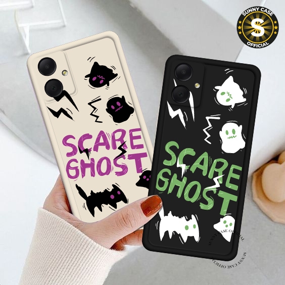 [SCD-03] Softcase Silicon Samsung A05 Tebal Terbaru Casing Samsung A05 Case Samsung A05