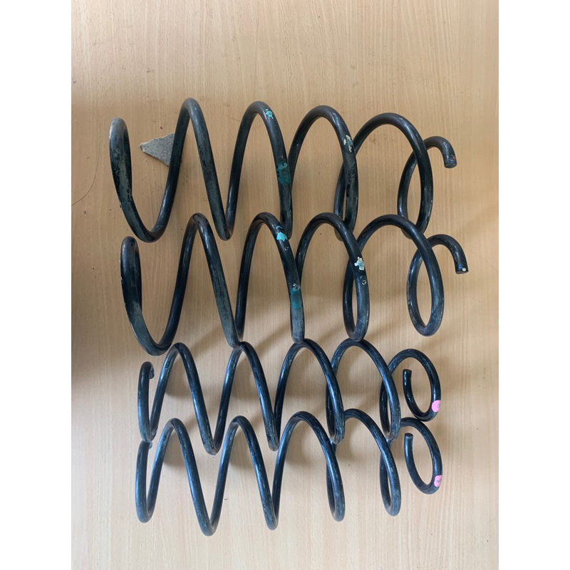 per keong depan belakang honda brio original