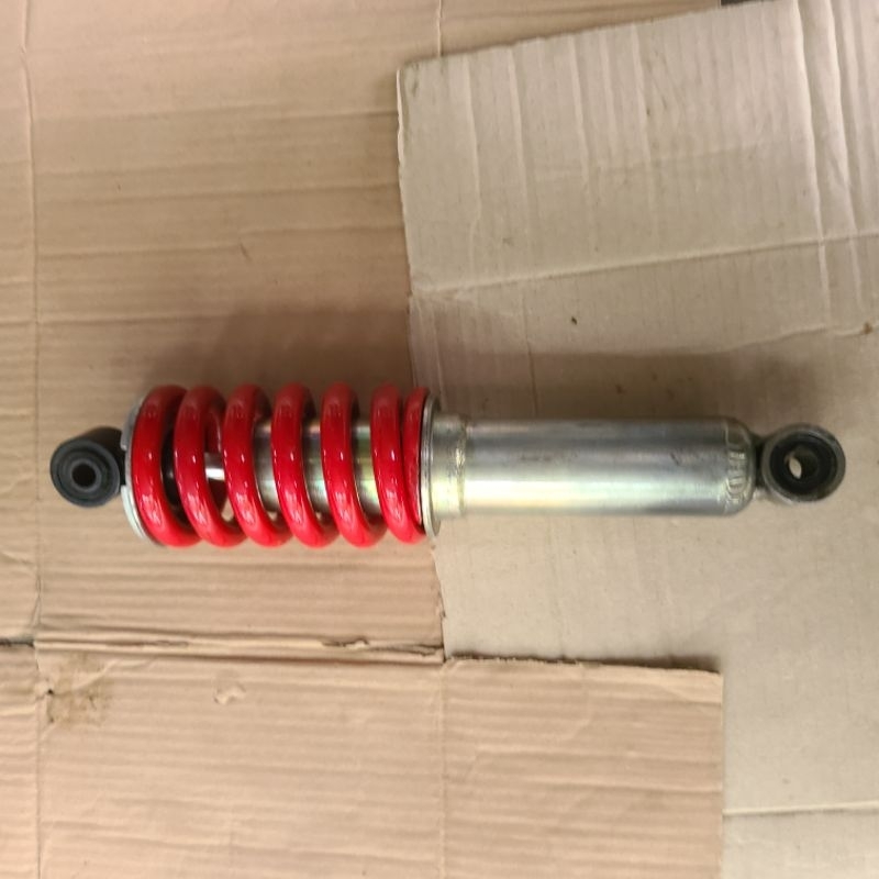 monoshock sok shock belakang satria FU ori