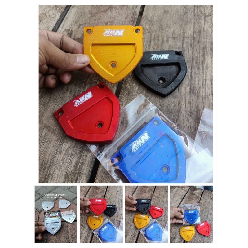 COVER TUTUP SUPER KIPS CNC NINJA SS /TUTUP KIPS NINJA CNC /COVER TUTUP SUPER KIPS