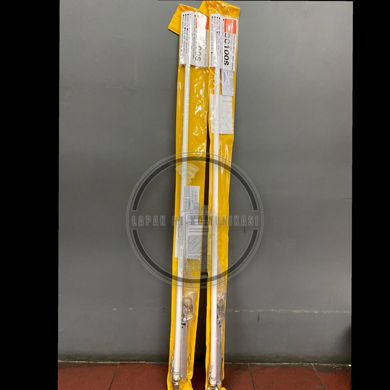 ANTENA DIAMOND BC-100S ORIGINAL VHF AIR BAND