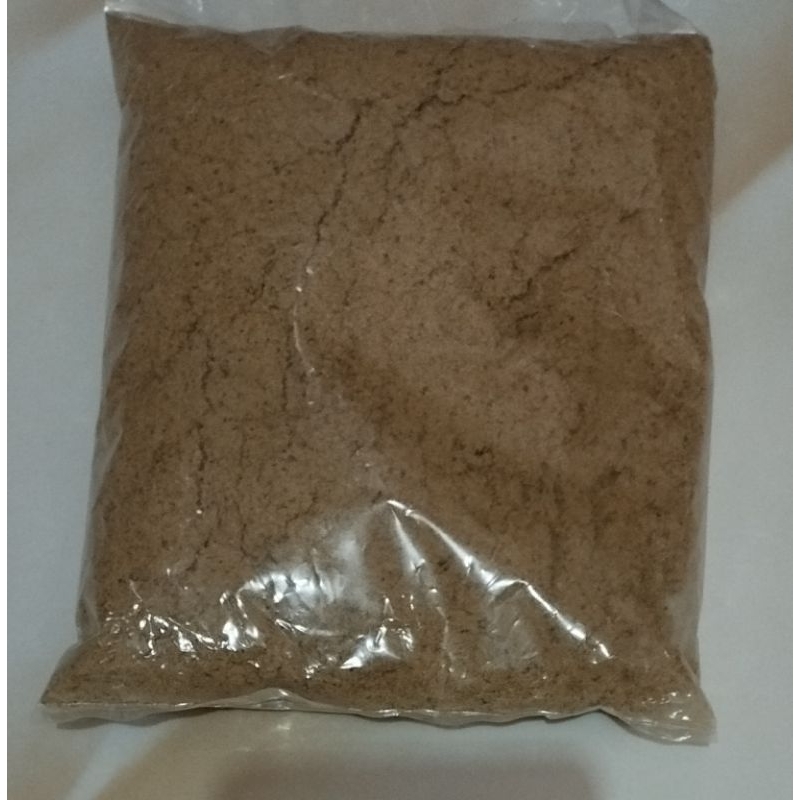 

Bumbu Rempah Bawang (untuk boci, seblak, cuanki)