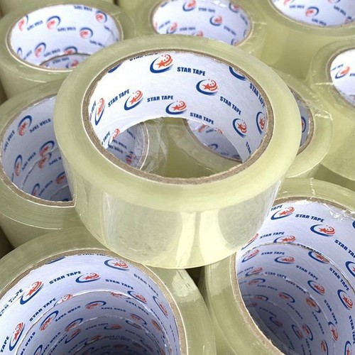 

Lakban 45MM x 90 YARD