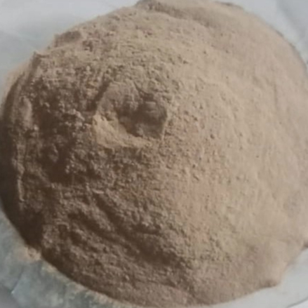 

TERMURAH UMBI GADUNG CINA BUBUK/DIASCORE HISPIDA HERBAL-250 GRAM