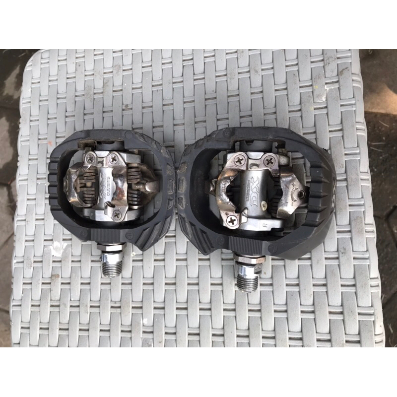 Pedal Cleat Shimano DX