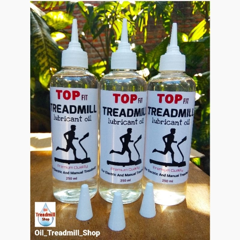 Tulustokoku Top Fit Pelumas Alat Olahraga Treatmill Fitness Treadmill Elektrik Manual Sepeda Statis