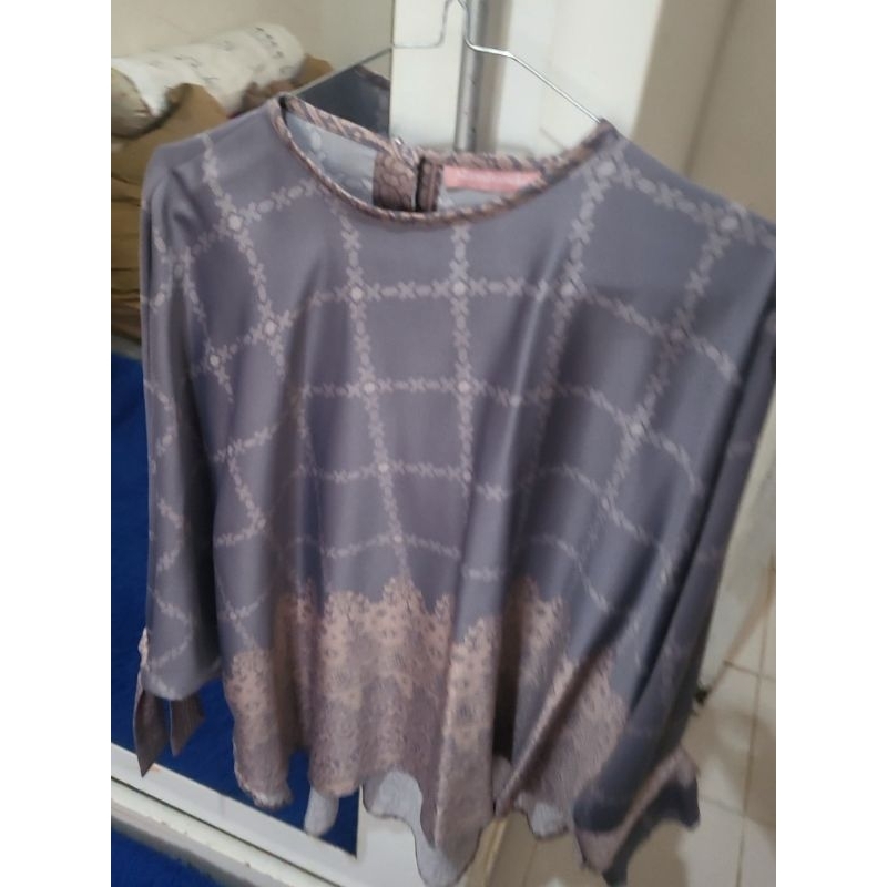 Preloved Ria Miranda principia