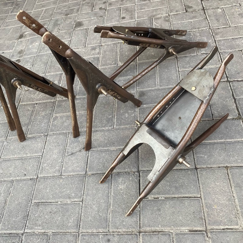 rangka belakang cb nganjuk an buntutan cb made in nganjuk set pankon aki dan sudah pnp cb begel panj