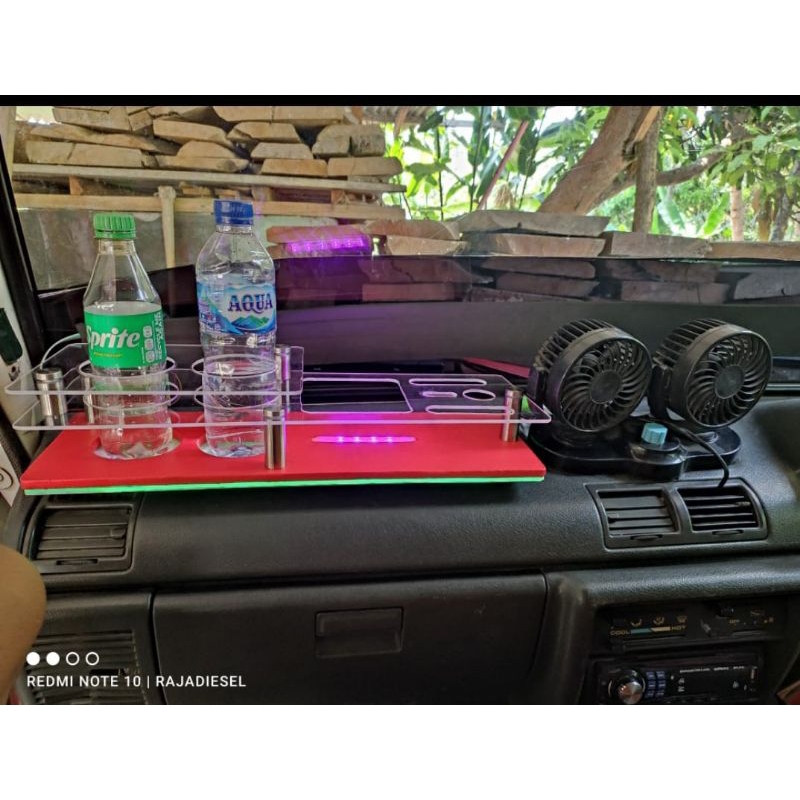 Minibar Universal Dasboard Mobil