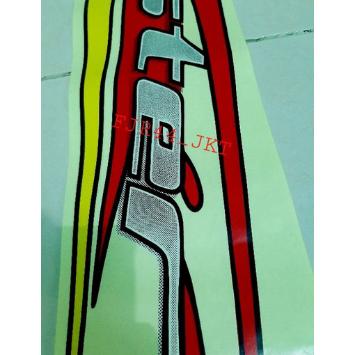 Star Seller. stiker master pick up/ stiker zebra espass master/ stiker pick up.