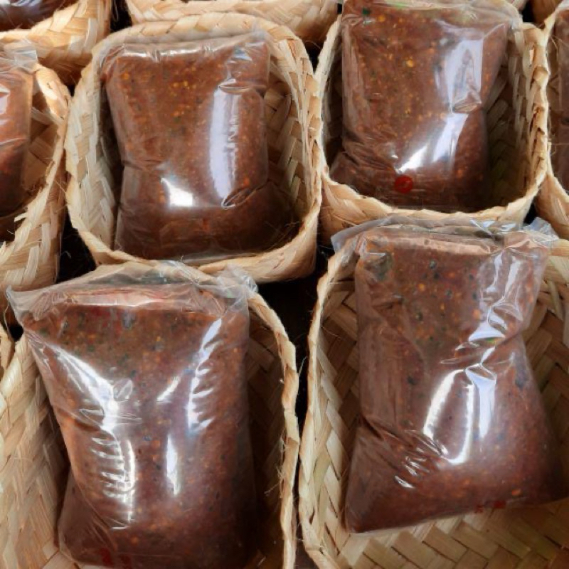 

Sambal Pecel Madiun