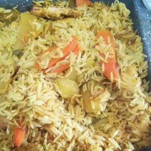 

Best Terlaris beras basmati asli panjang2 dari arab harga lebih murah 30.000 per kg