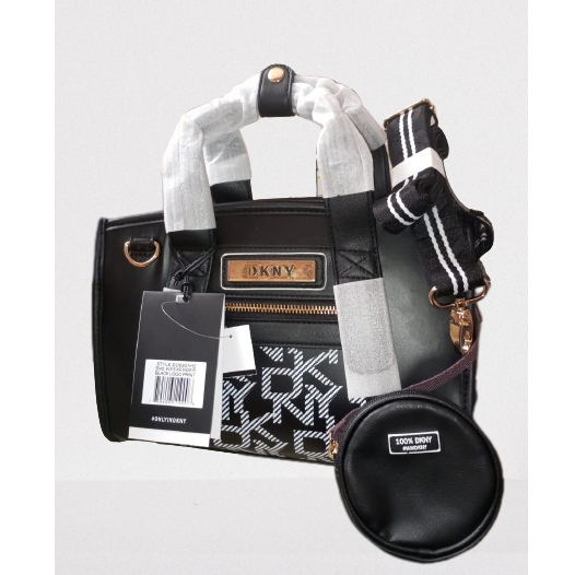 Tas DKNY Women's Shoulder Bag DO690AH2 SML ORIGINAL