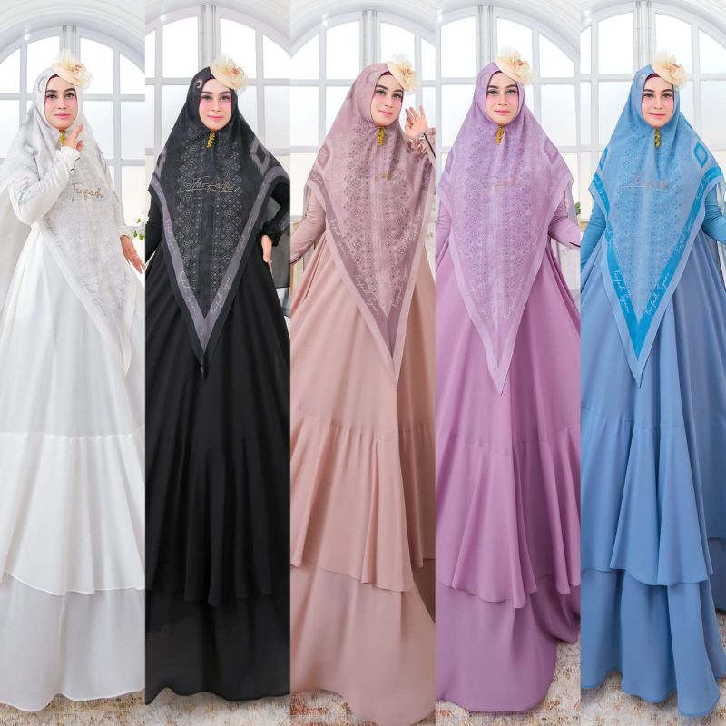 yara series by farfadh