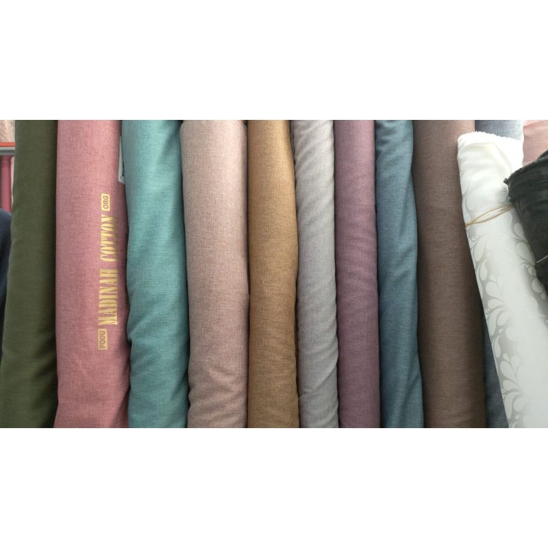 Katun Madina