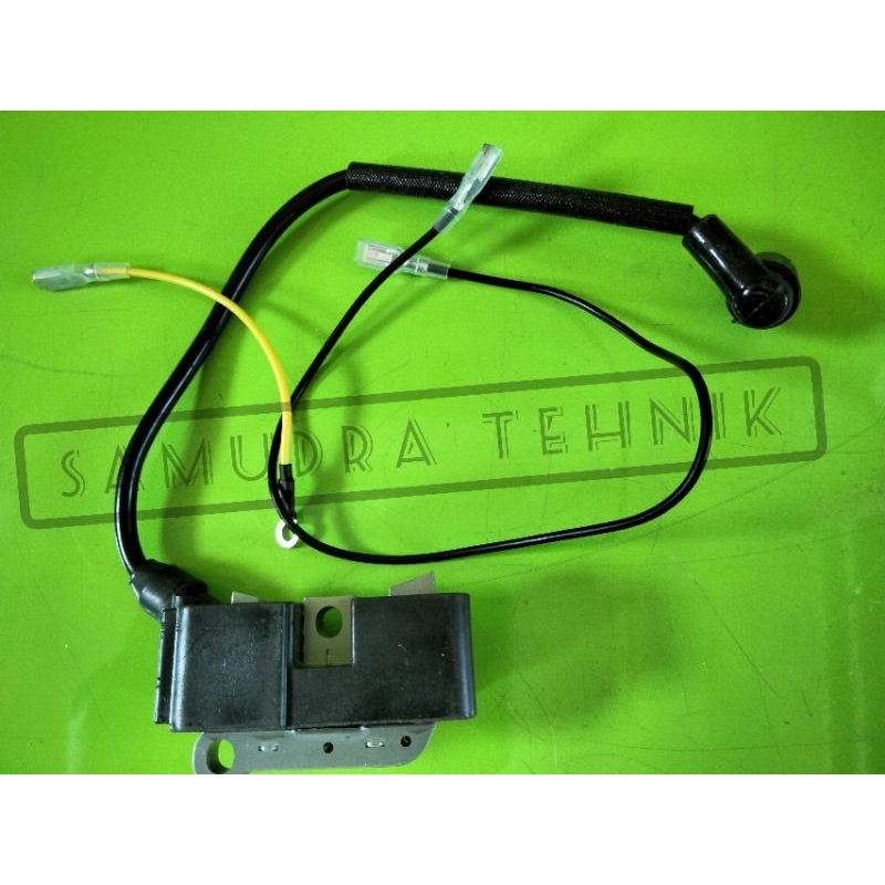 CDI 9000L MAESTRO IGNITION COIL CHAINSAW MAESTRO 9000L CDI MAESTRO 9000L