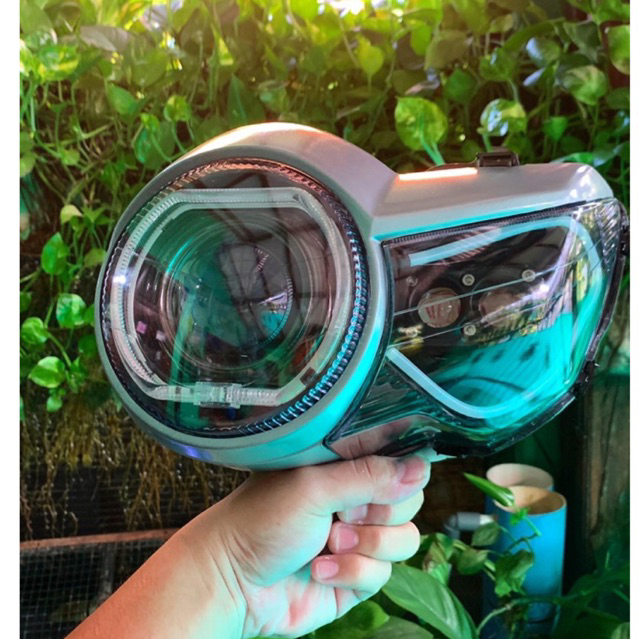 Biled set batok tiger revo pece aes Turbo gen 2 / Turbo SE