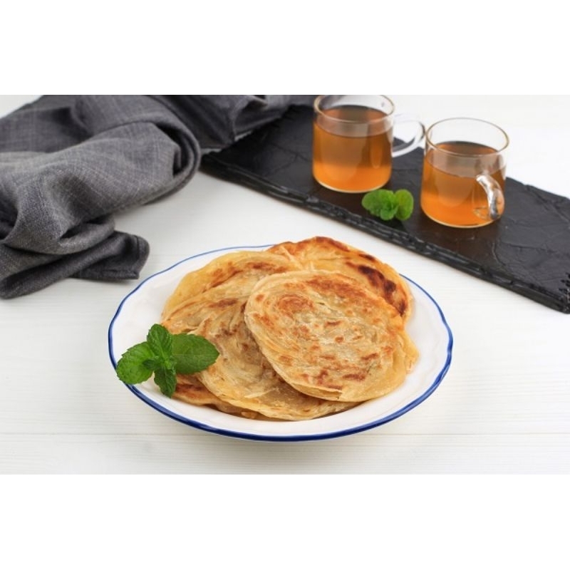 

roti CANAI/ Maryam