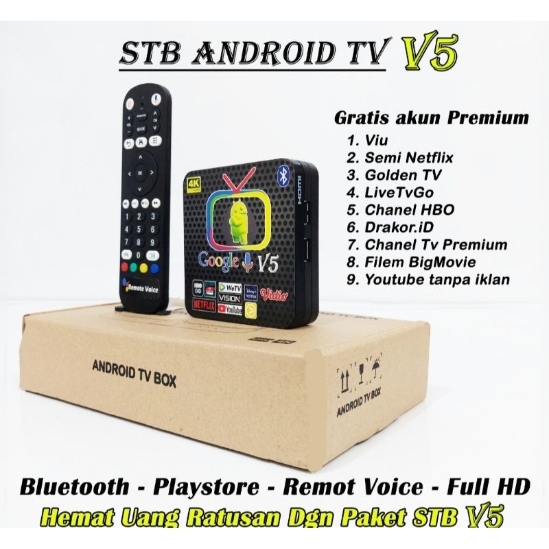 set top box android tv zte b860h V5 remot voice root unlock