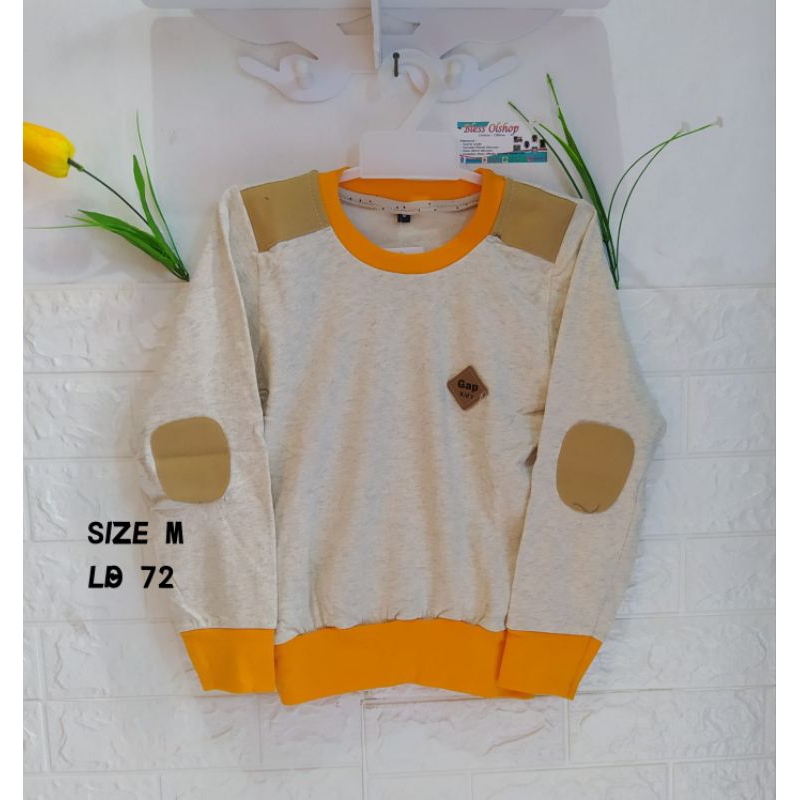 penghangat/ sweater anak