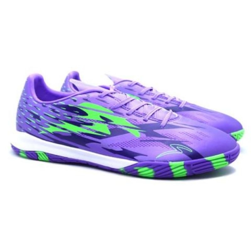 Sepatu Futsal Specs Alpha Accelerator
