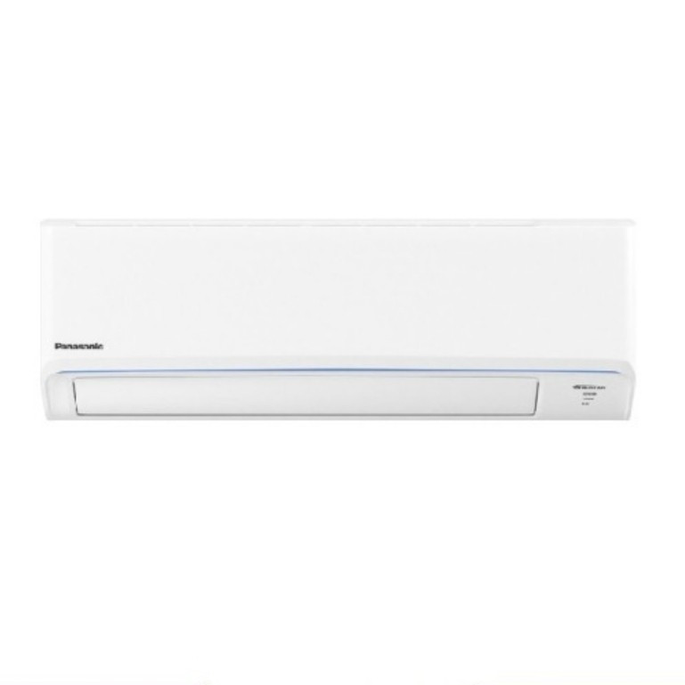 PANASONIC AC SI BIRU INVERTER 1.5 PK CS/CU-PU12XKJ