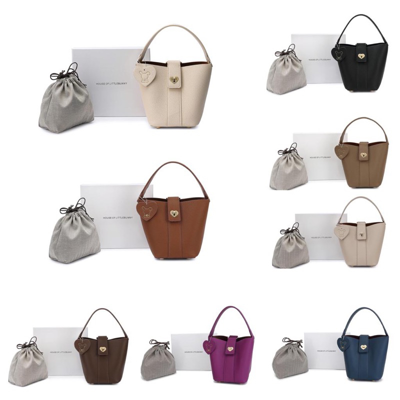 HOUSE OF LITTLEBUNNY CROSSBODY BAG 2305007