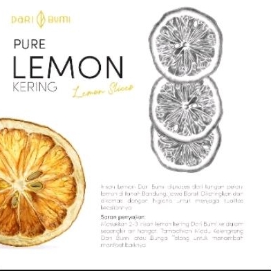 

Teh Premium Vatian Bunga dan Buah Kering 25g