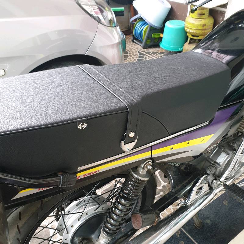 JOK GL PRO MB TECH-Jok gl pro dleser sabuk kulit mbtech