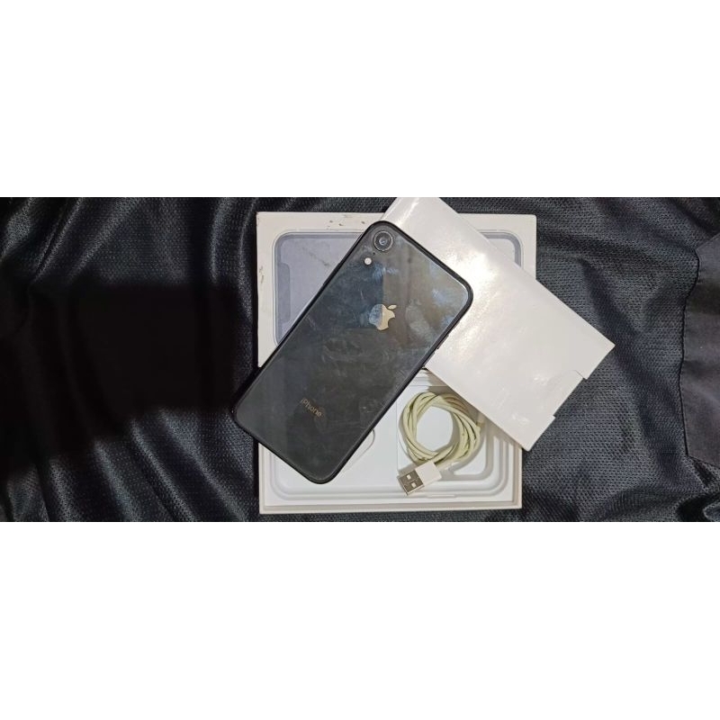 IphoneXR64gb