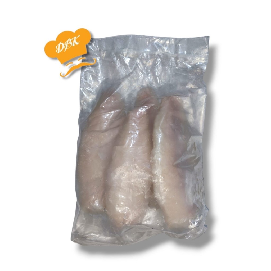 

IKAN DORI FILLET LOKAL EKONOMIS 1KG