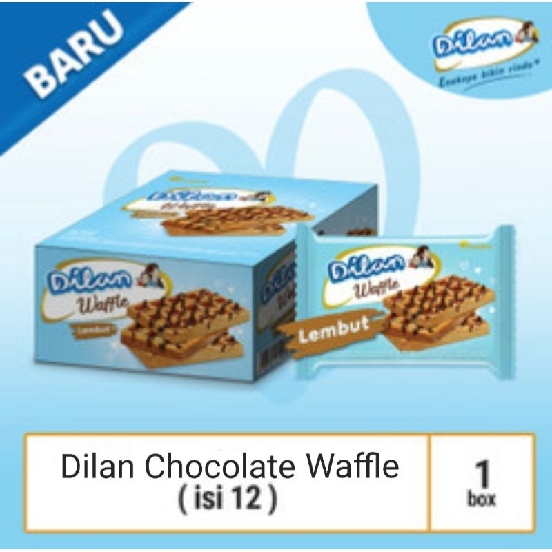 

RiDn Dilan Chocolate Cruncky Caramel / Dilan Chocolate Bar / Dilan Chocolate Waffle / Dilan BOX
