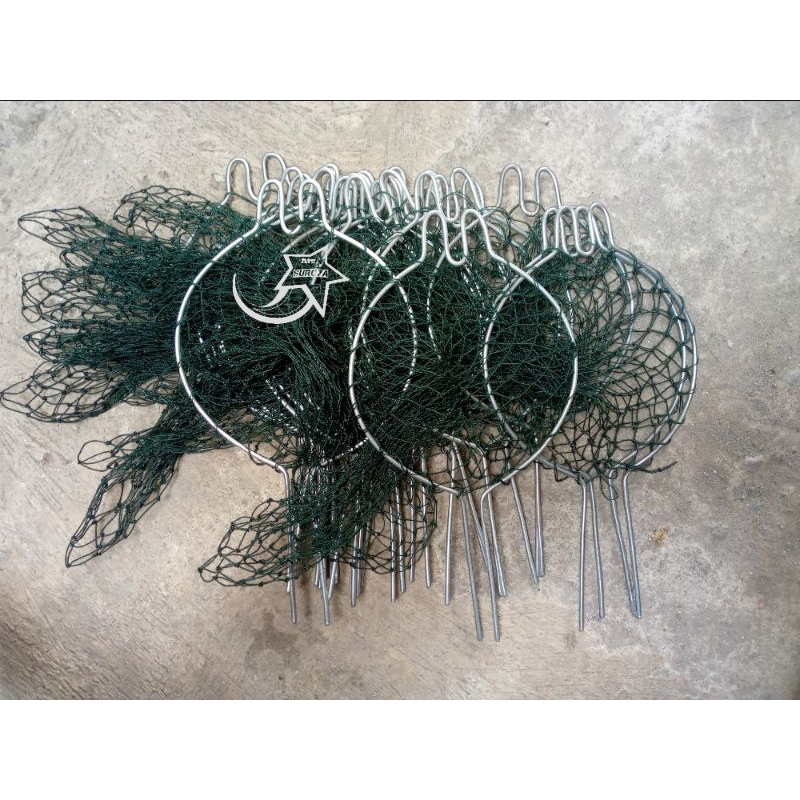 alat pemetik buah/orok orok buah/pemetik buah mangga,jambu dll