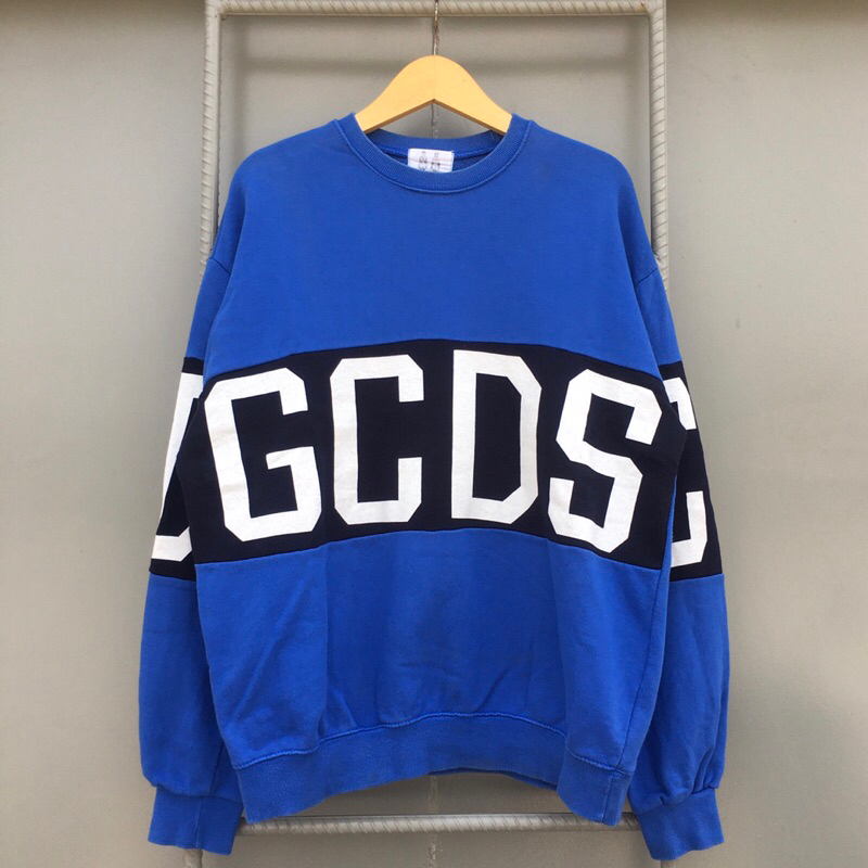 Crewneck GCDS