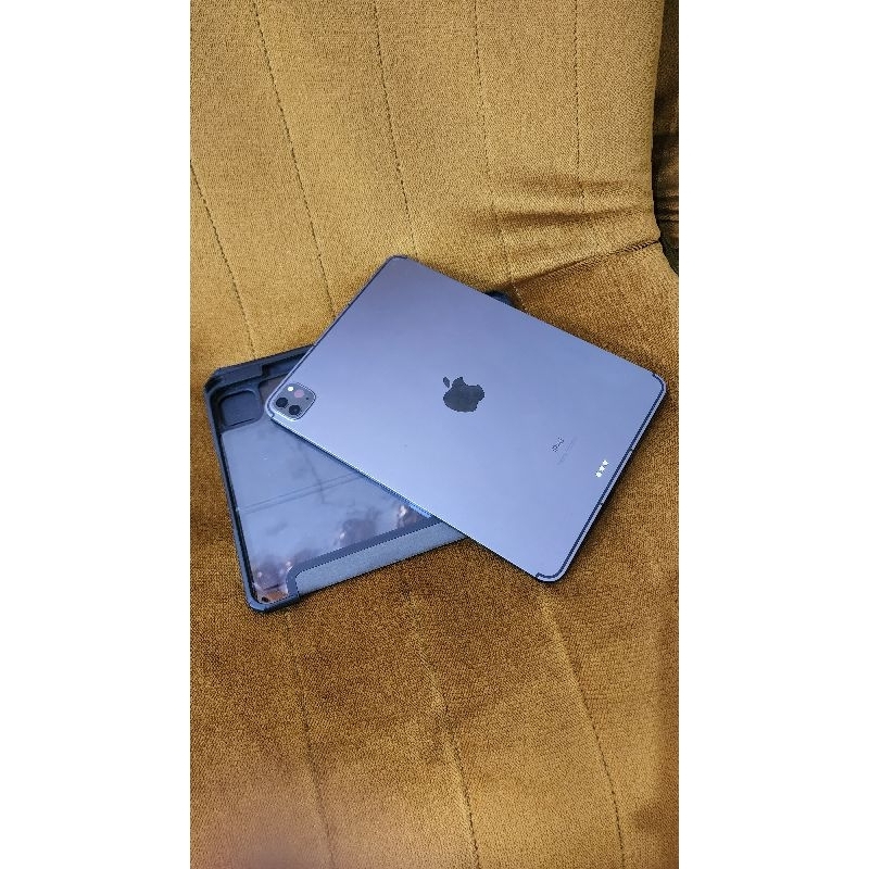 Ipad Pro Gen 3 second