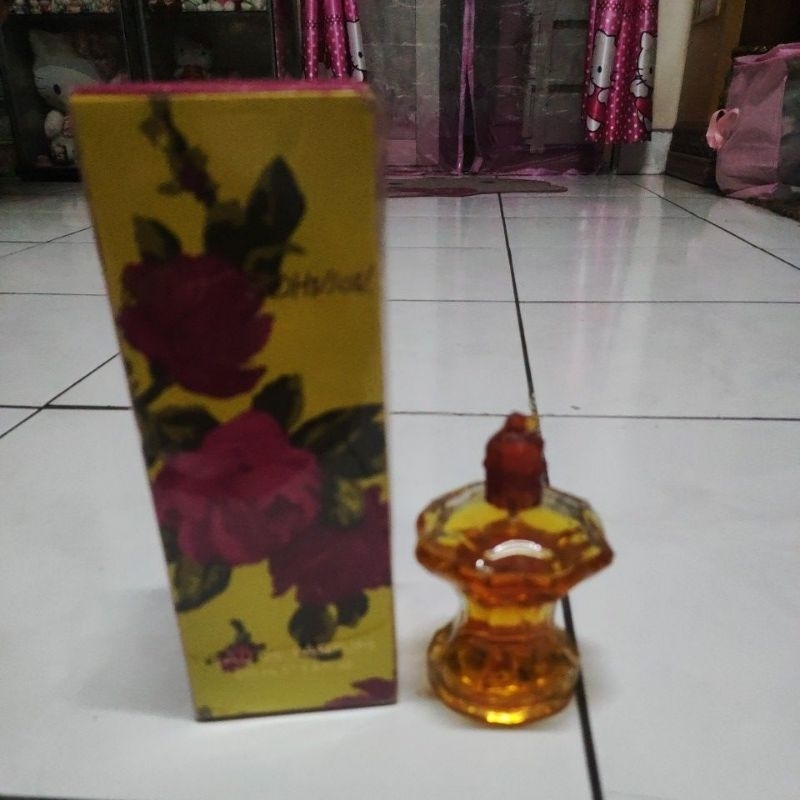parfum betsey johnson EDP 100ml