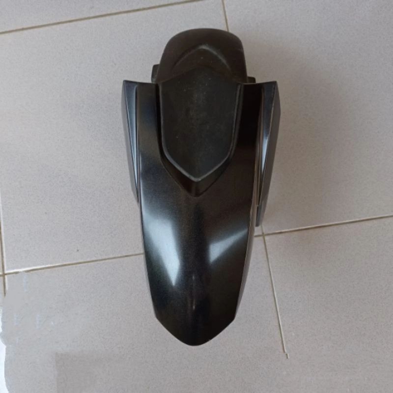 Spakbor Depan Honda Sonic 150r Original Copotan