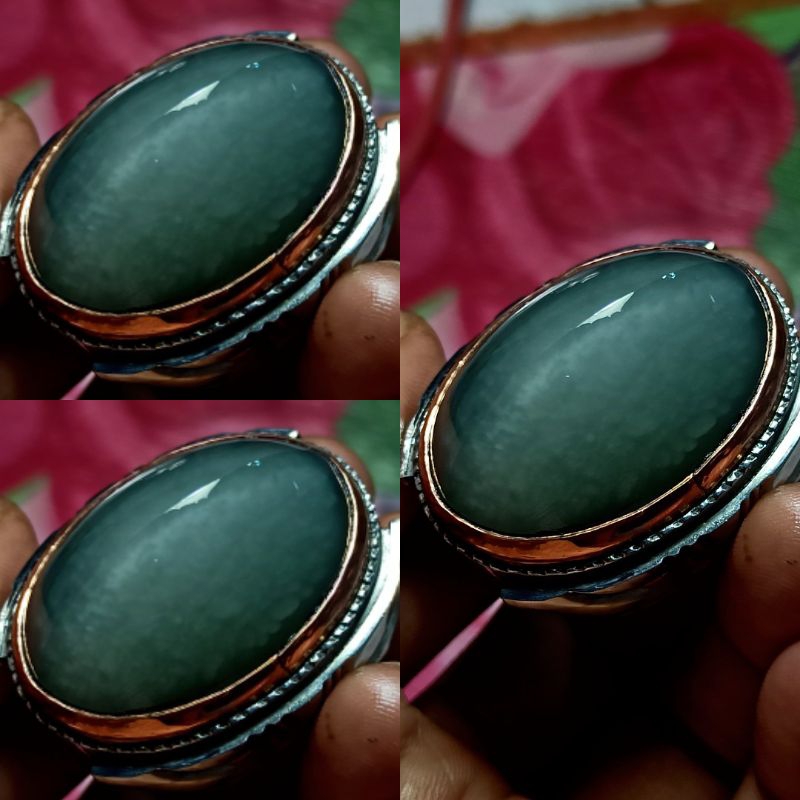 batu pandan lumut lawas