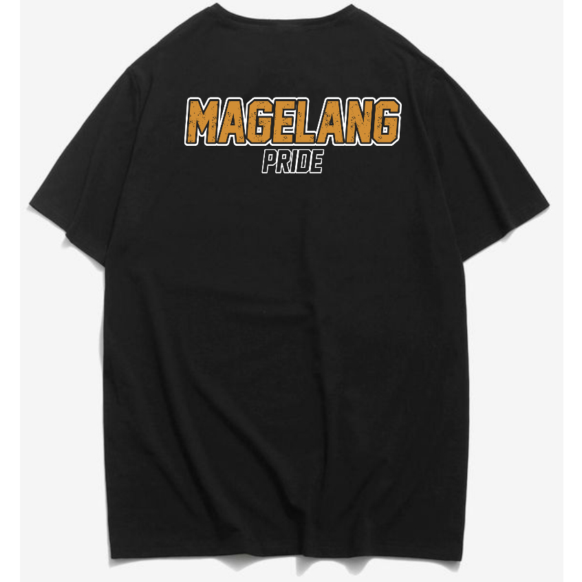 Kaos Magelang Tshirt Magelang Pride
