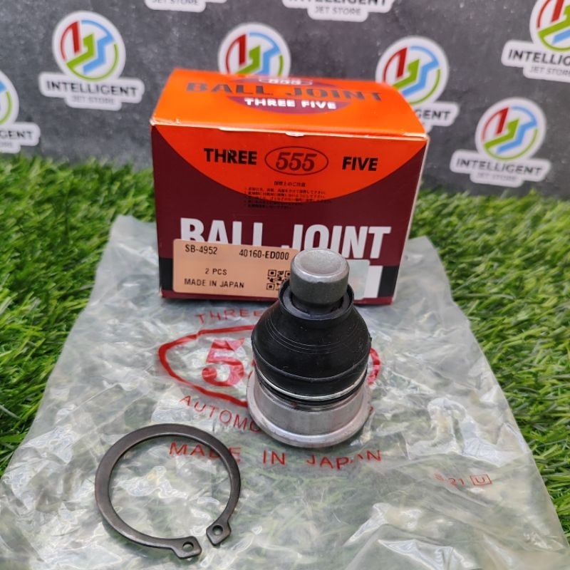 Ball Joint Nissan Grand Livina | 555 Japan Original 1 Pc