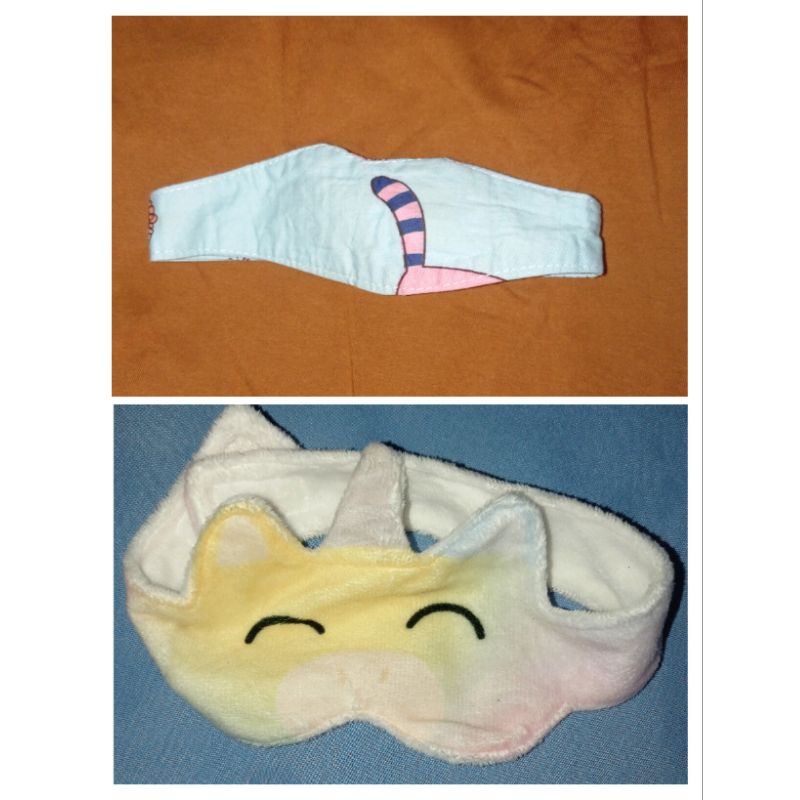 Kacamata Jemur Bayi / Kacamata Berjemur Bayi