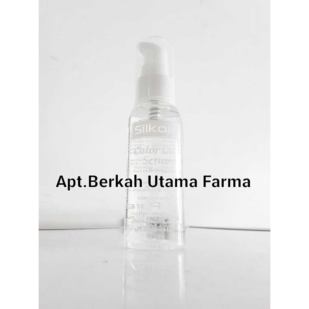 Silkoro Putih 80 ml