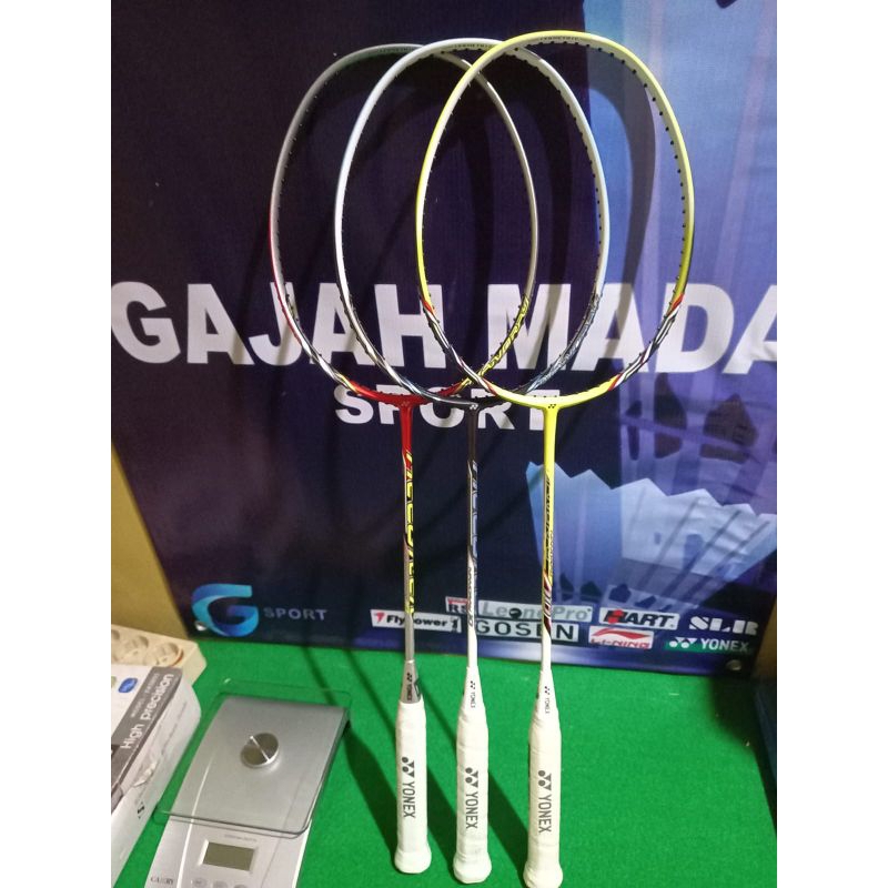 Raket Badminton YONEX NANORAY 10 ORIGINAL