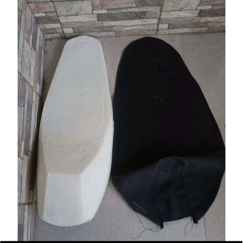 Spon Jok Motor Honda Sonic roadrace