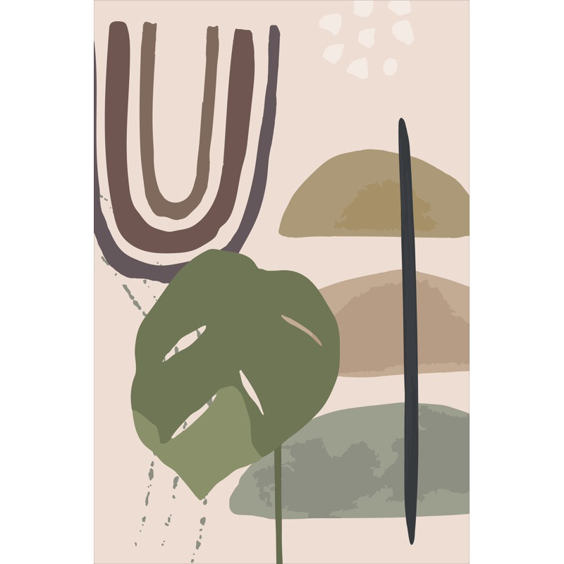 Karpet Kameleon Nordic 4