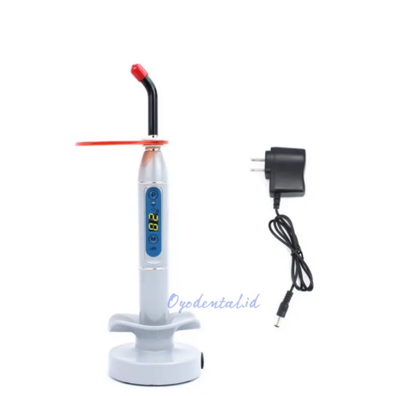 Bma Light Curing LED Laser Gigi Cure